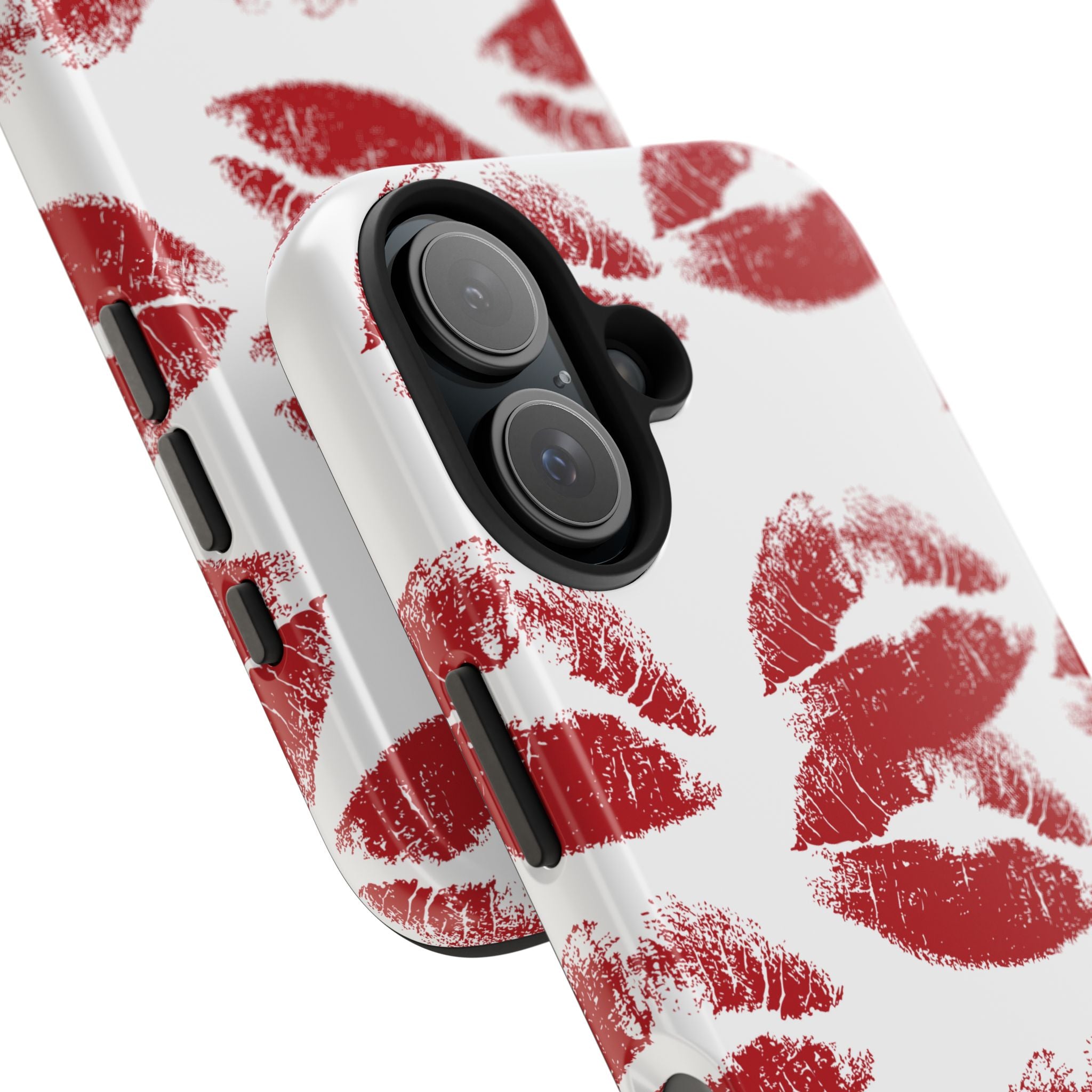 Lipstick Kisses