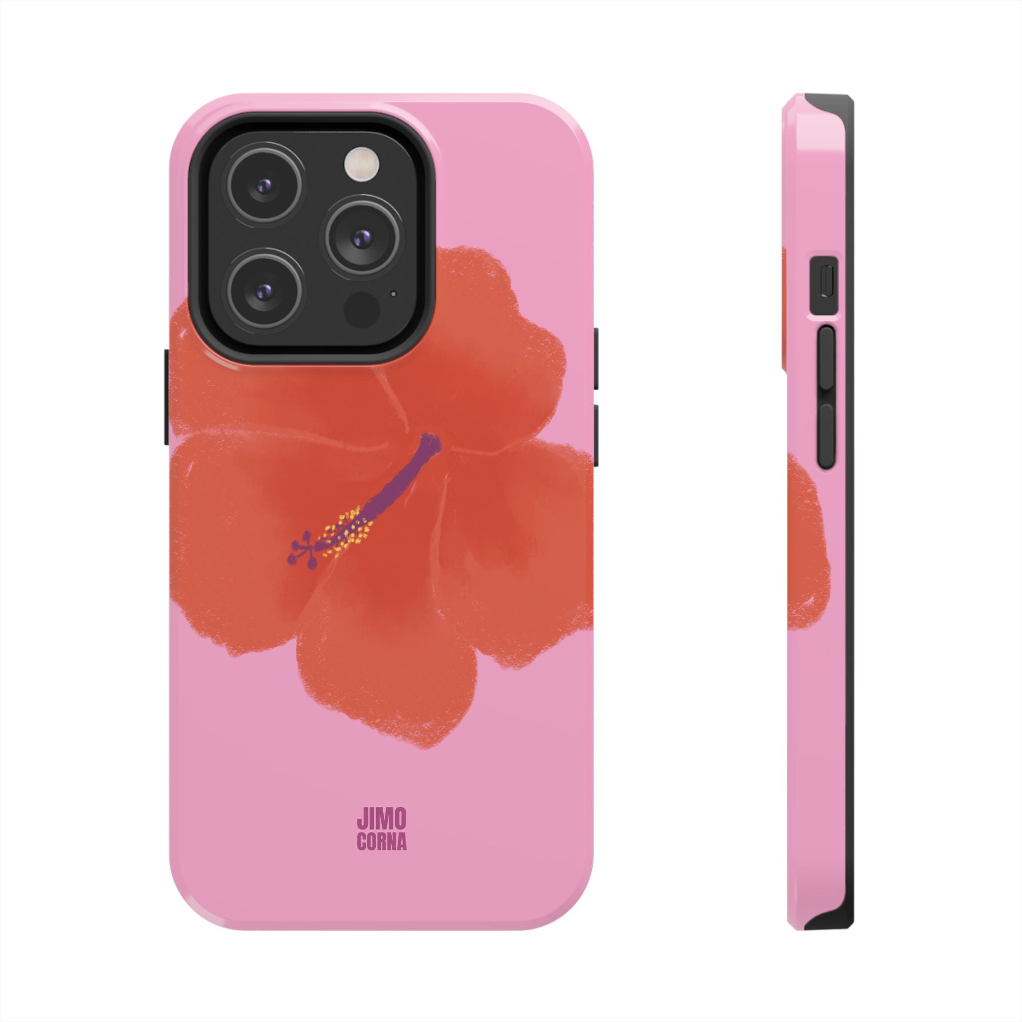 Treat Me Pink