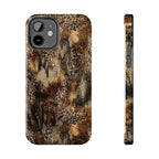 Luxury Leopard
