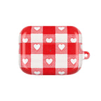 Tiny Hearts AirPods Case