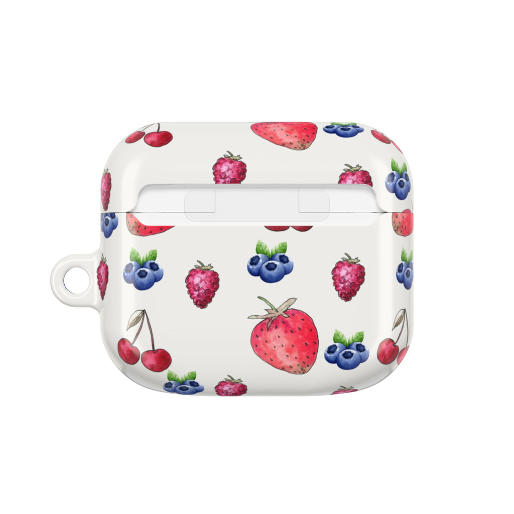 Berrylicious AirPods Case