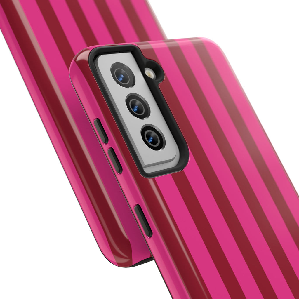 Strawberry Burst
