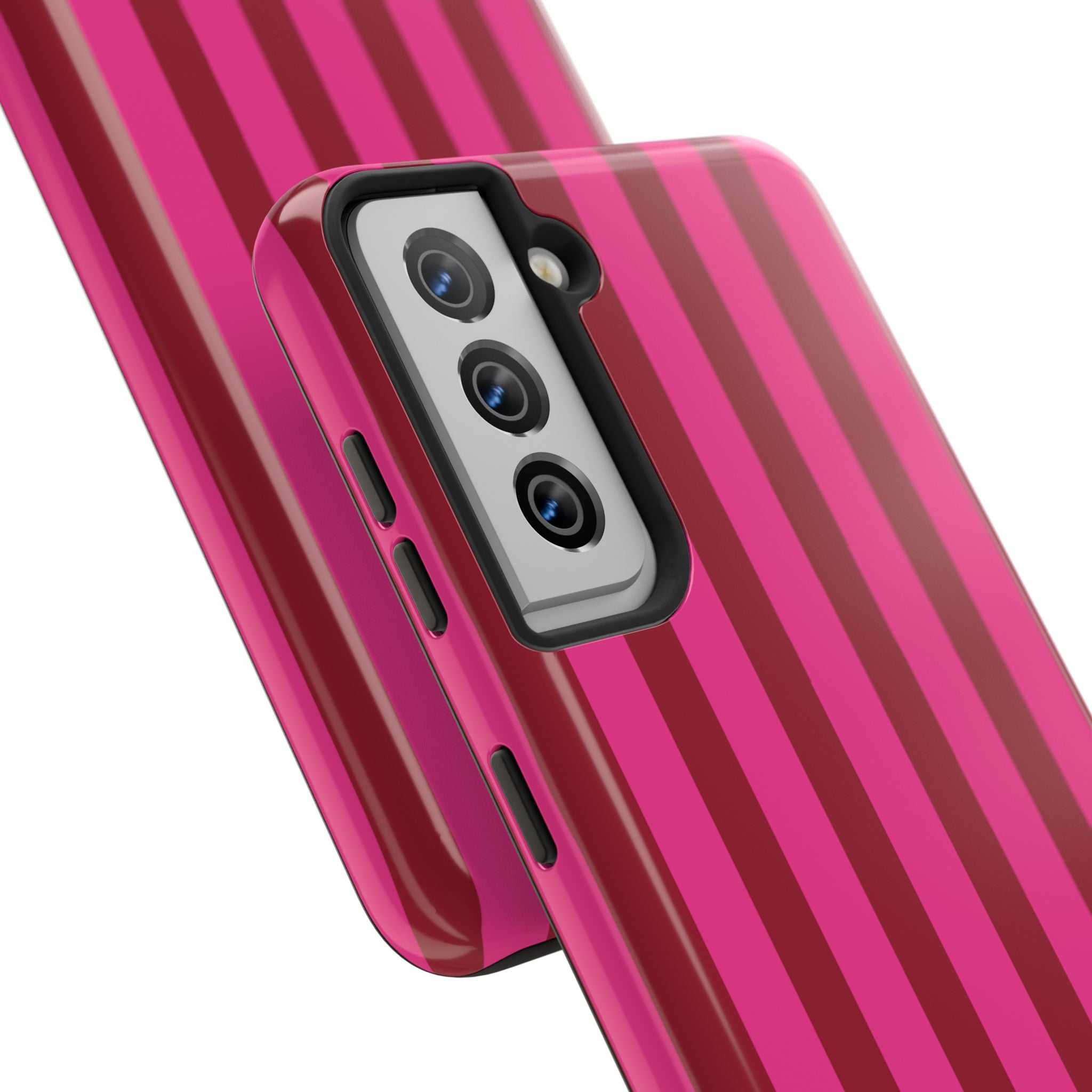 Strawberry Burst