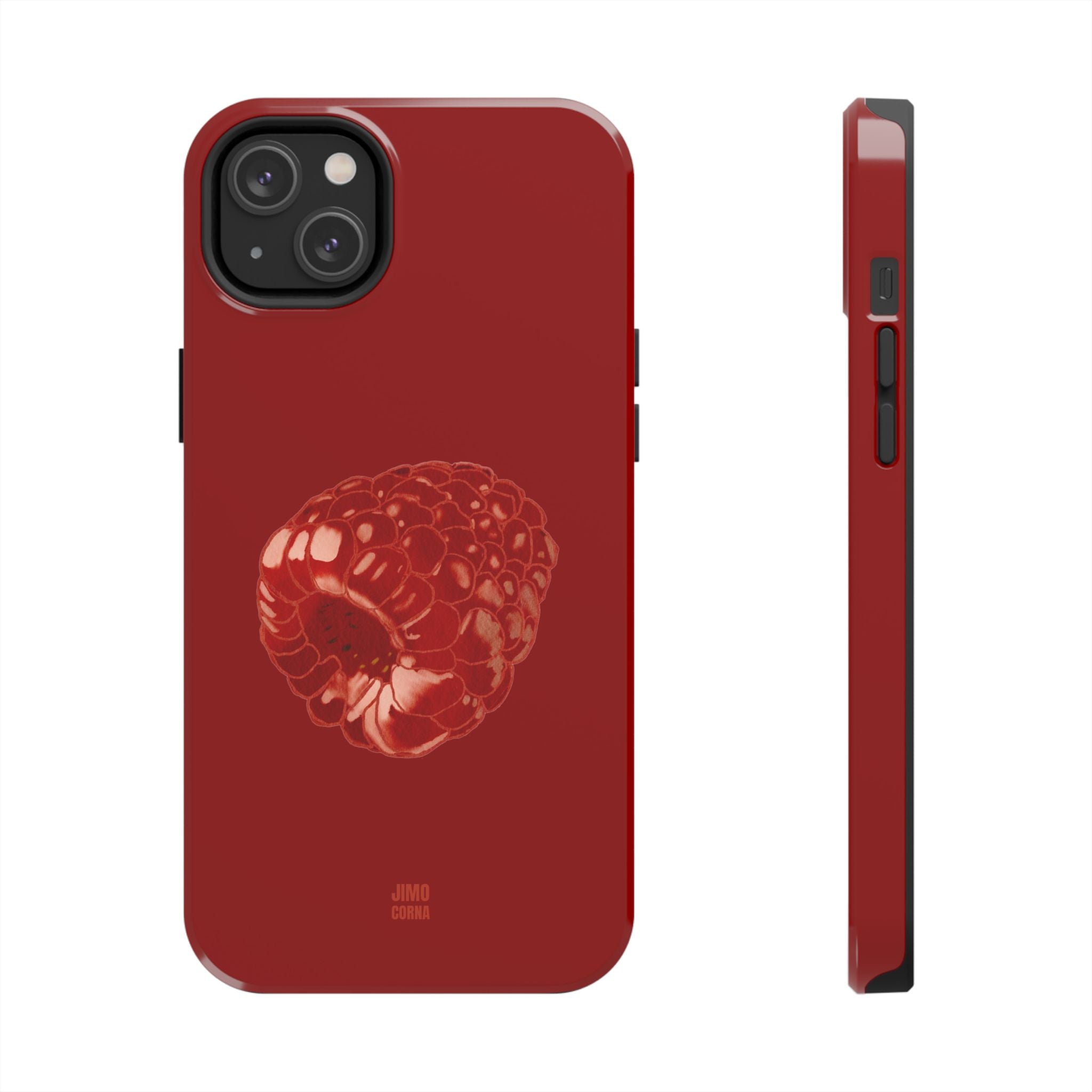 Raspberry
