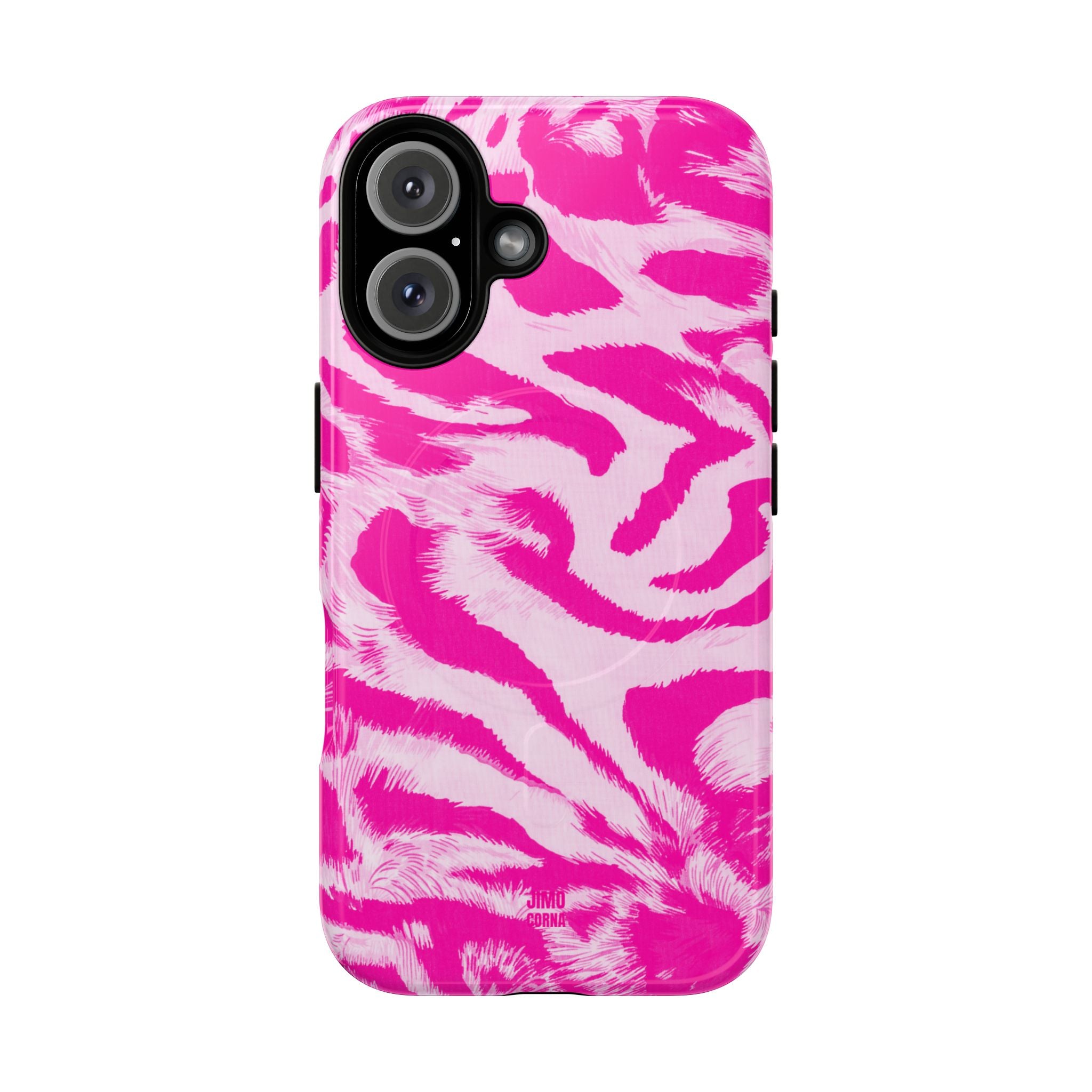 Pink Zebra