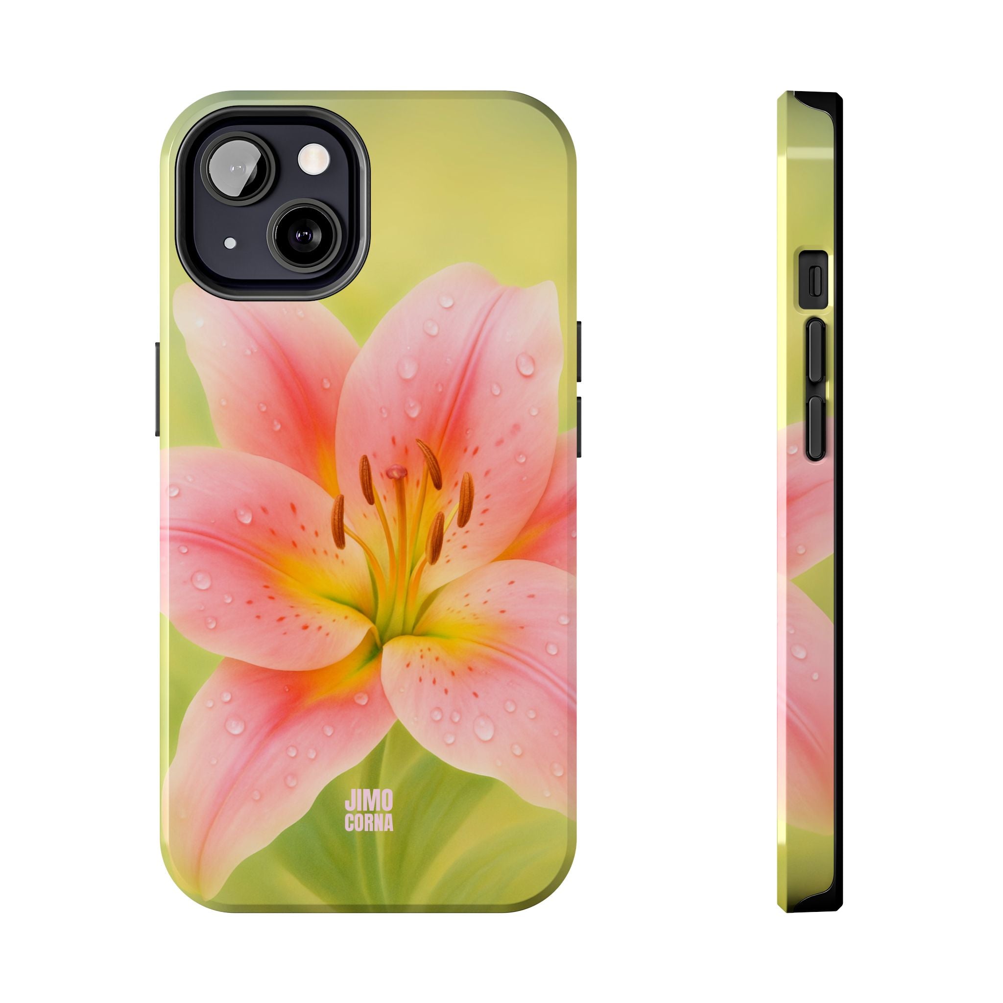 Flora Dew