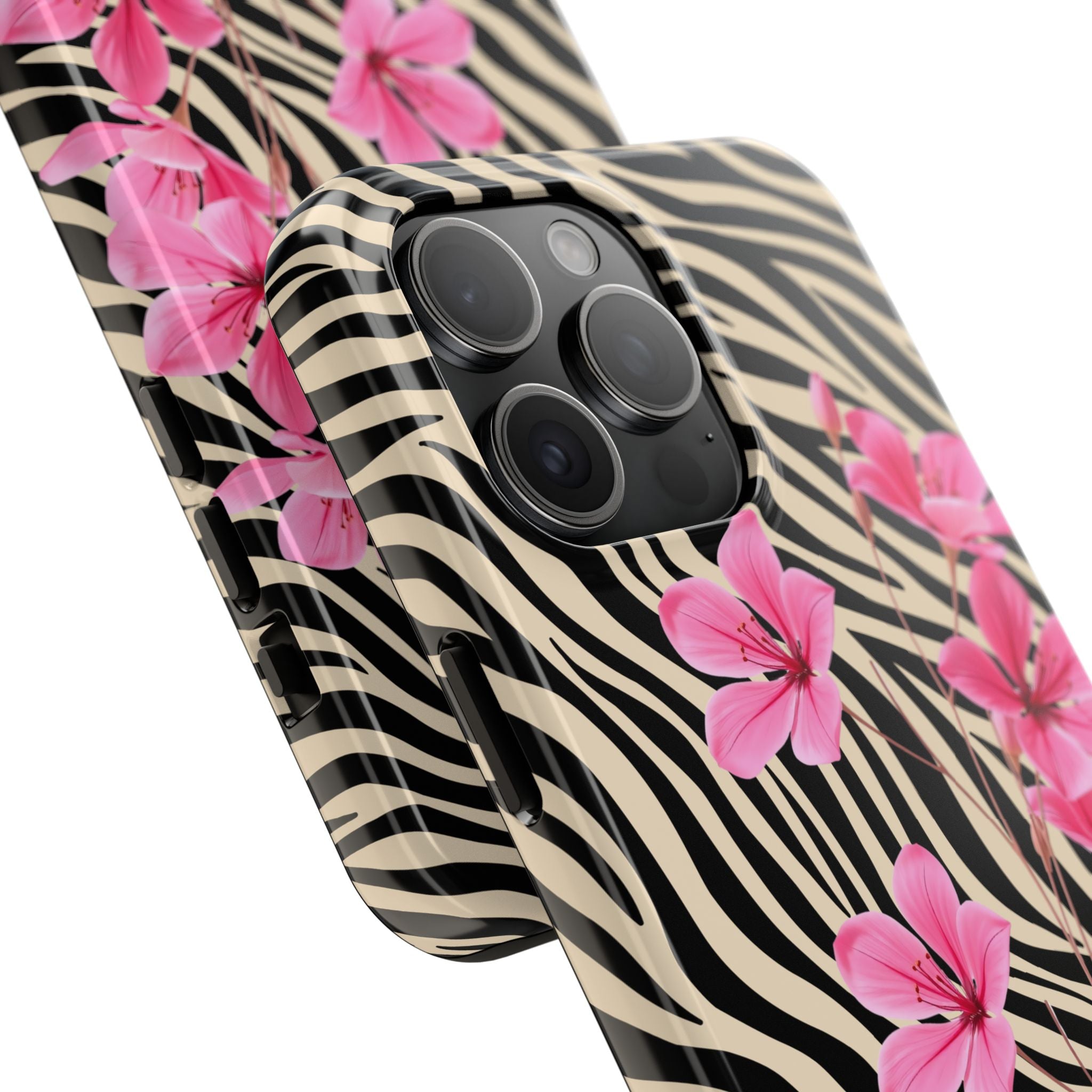 Fetch Zebra