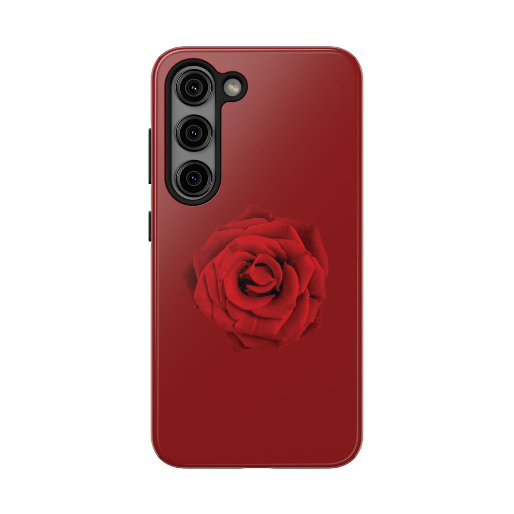 Red Rose