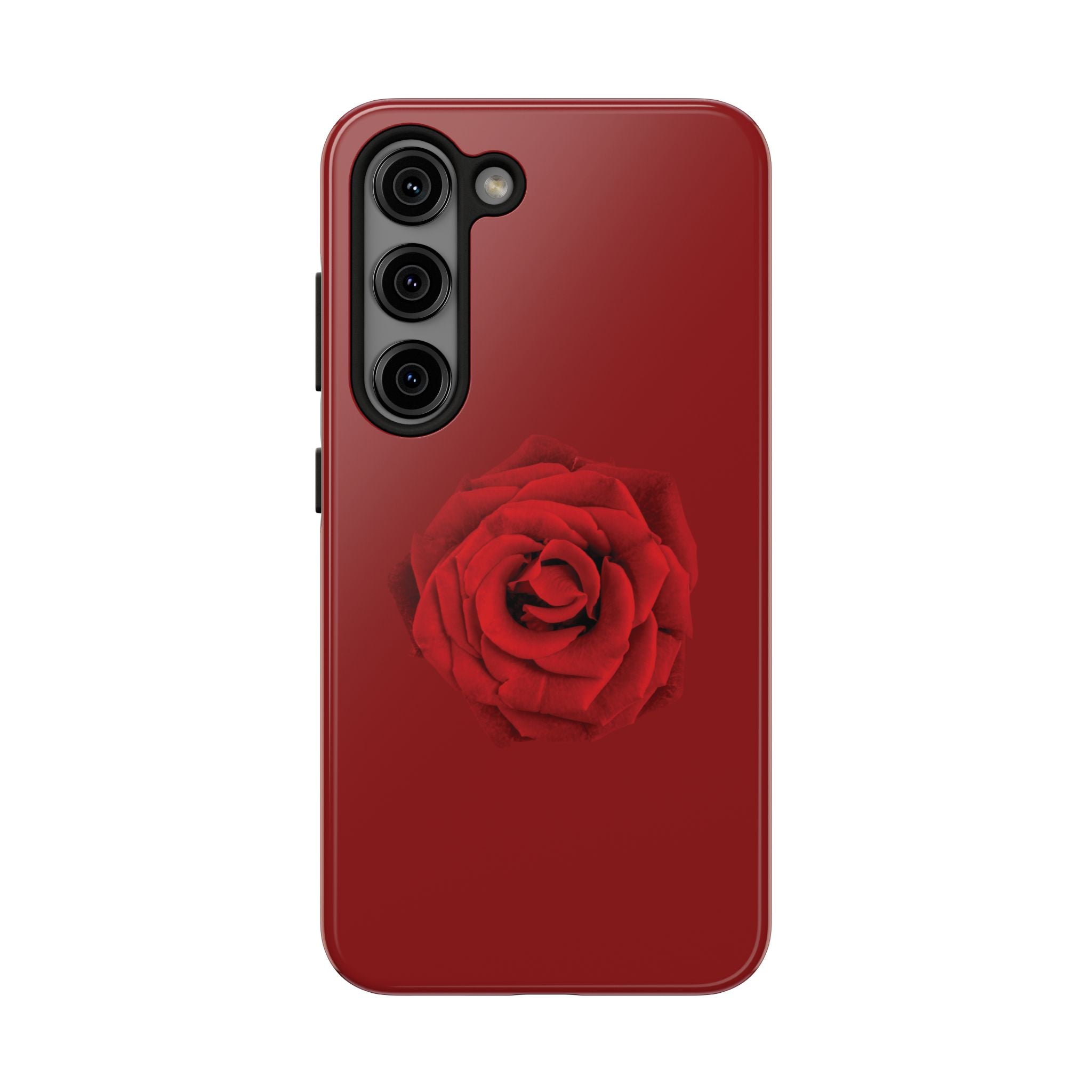 Red Rose