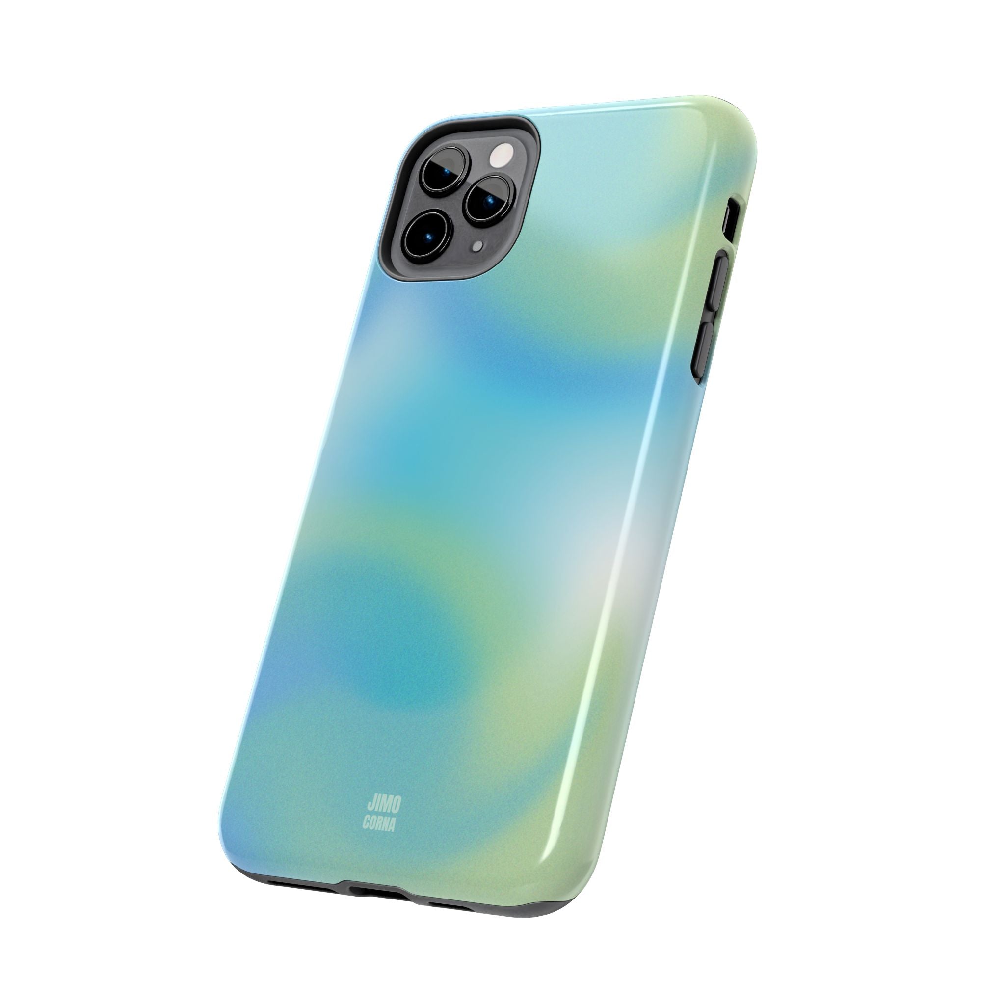 Light Blue Aura