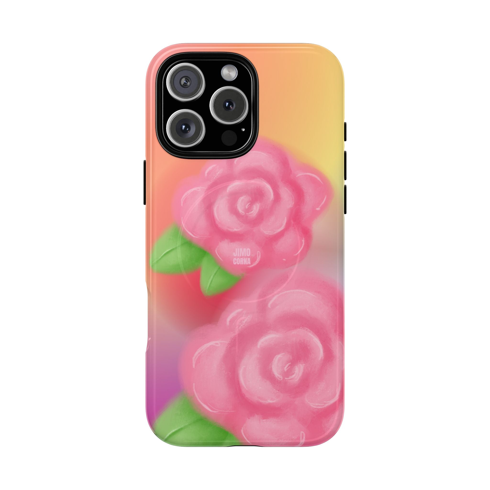 Rose Glow