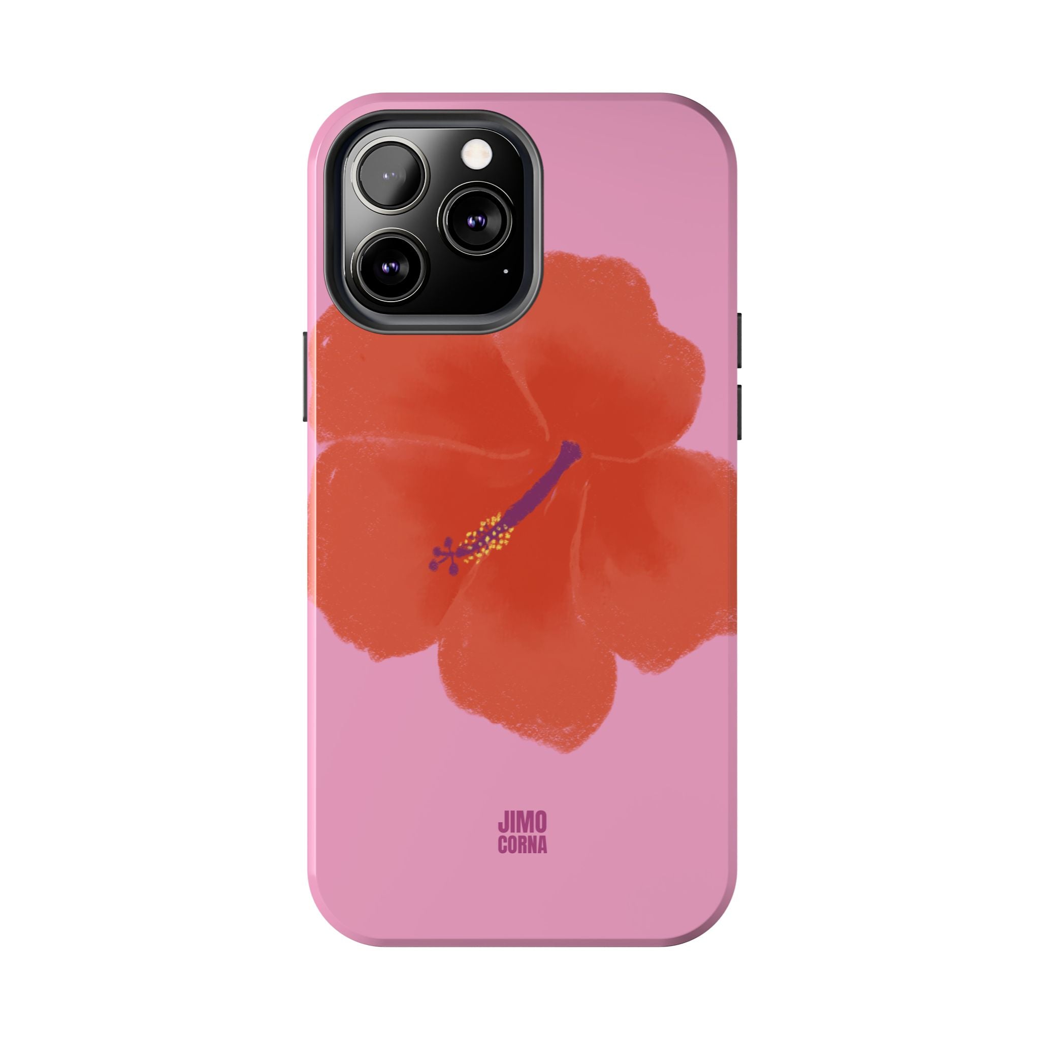 Treat Me Pink