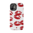 Lipstick Kisses