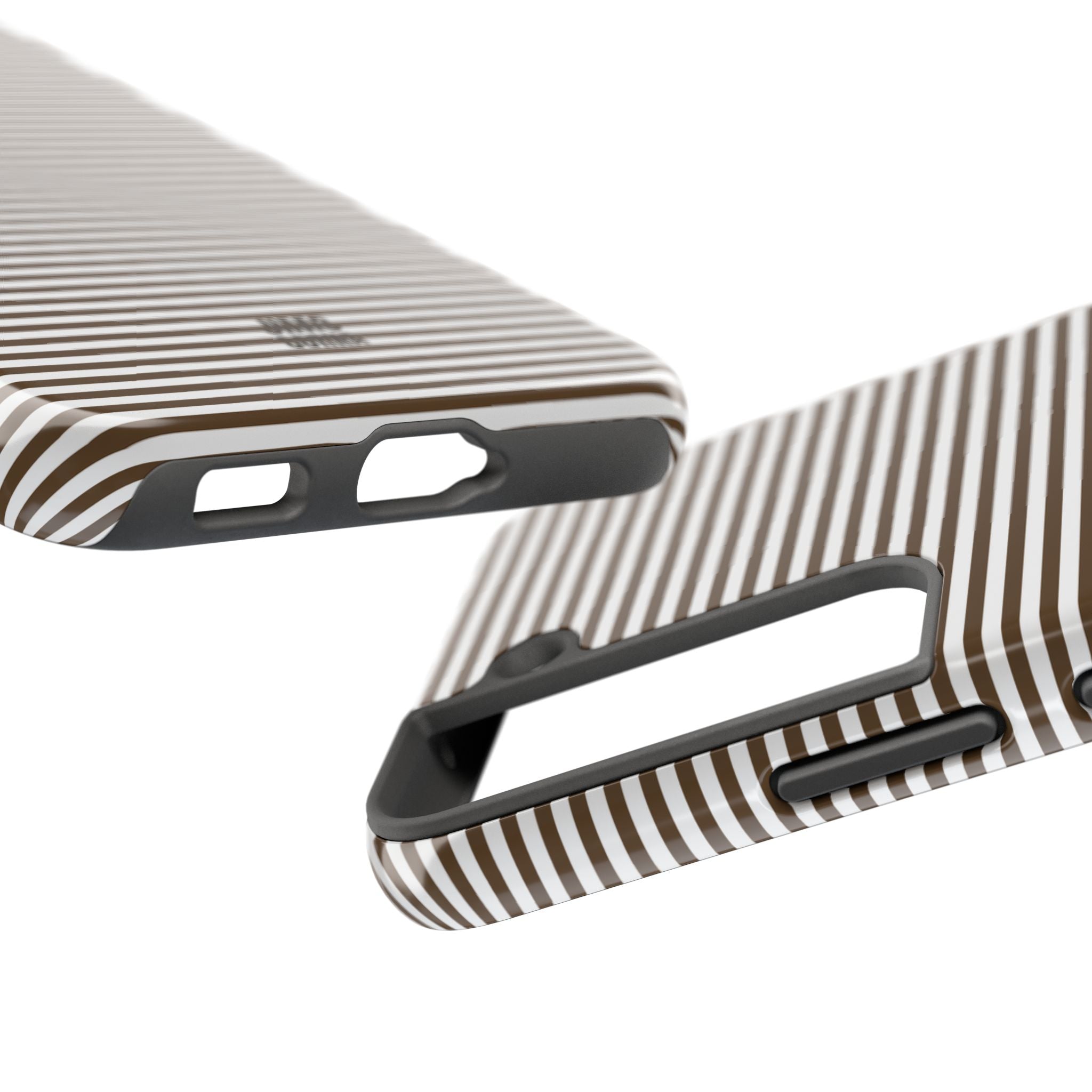 Amiri Stripes Samsung Galaxy Case