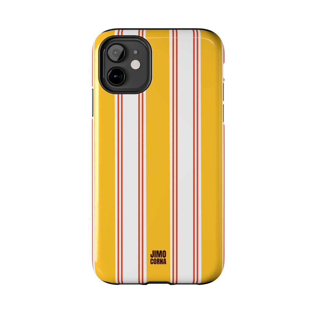 Taylor Beach Stripes