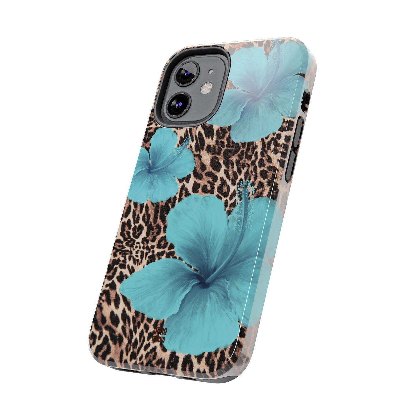 Sea Breeze Leopard