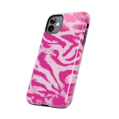 Pink Zebra