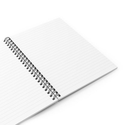 Tutti Frutti Pop Notebook