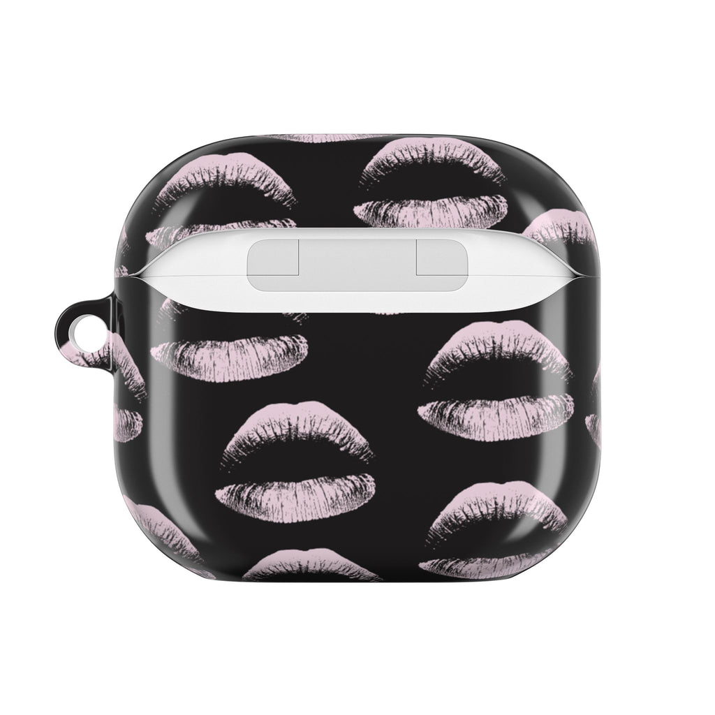 Bold and Beautiful AirPods Case