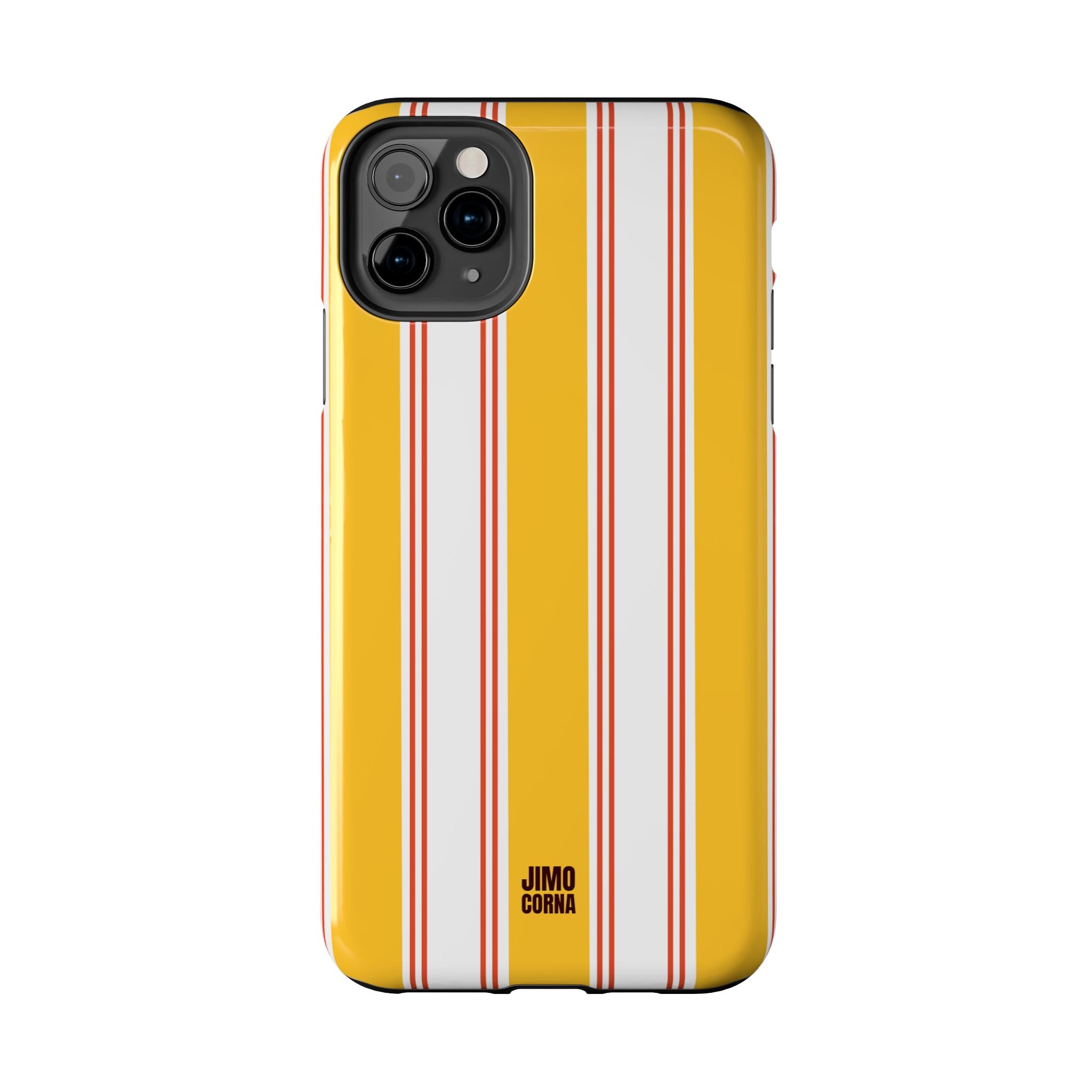 Taylor Beach Stripes