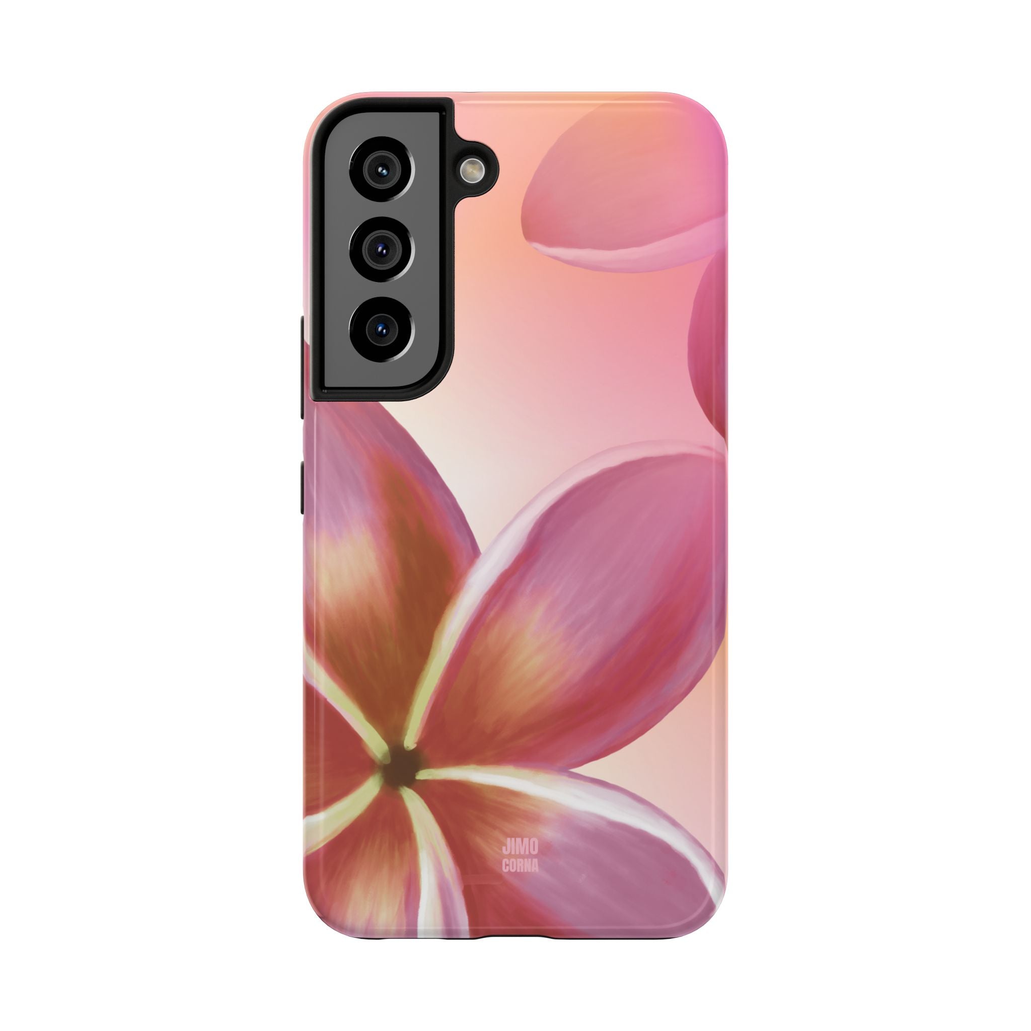 Sunset Samsung Galaxy Case