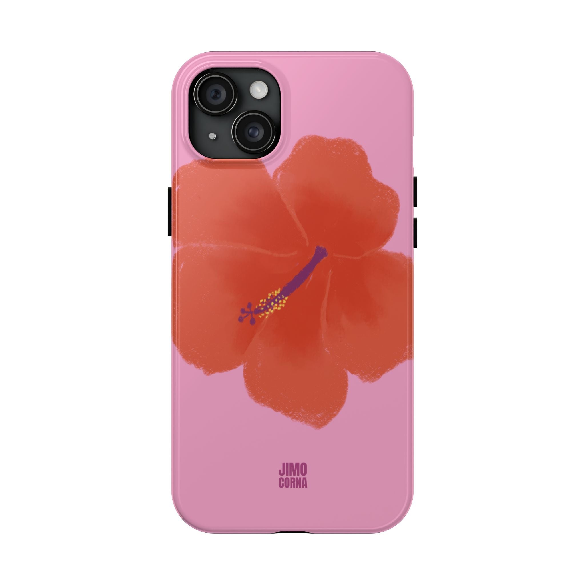 Treat Me Pink