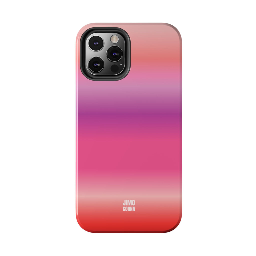 Colorful Horizon