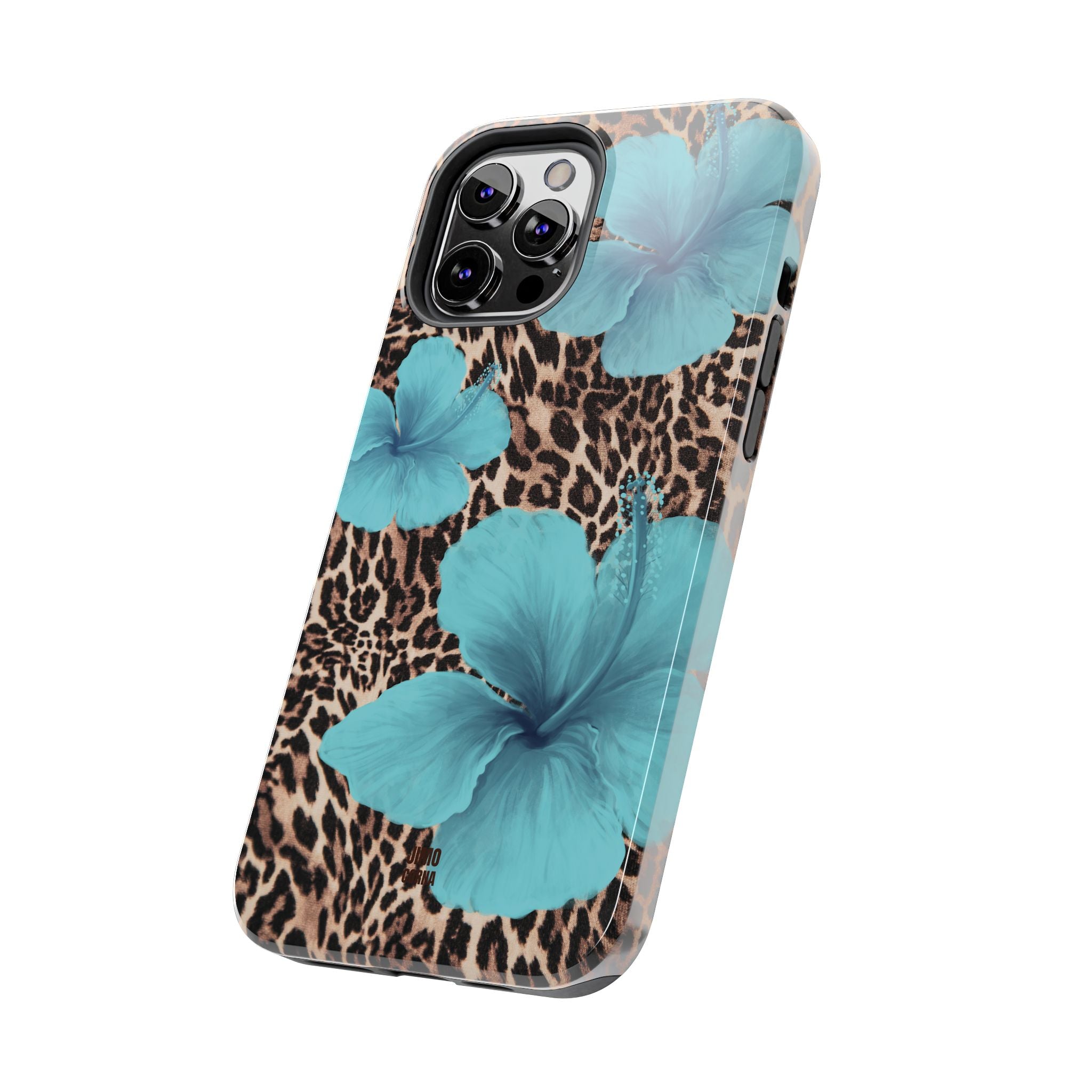 Sea Breeze Leopard