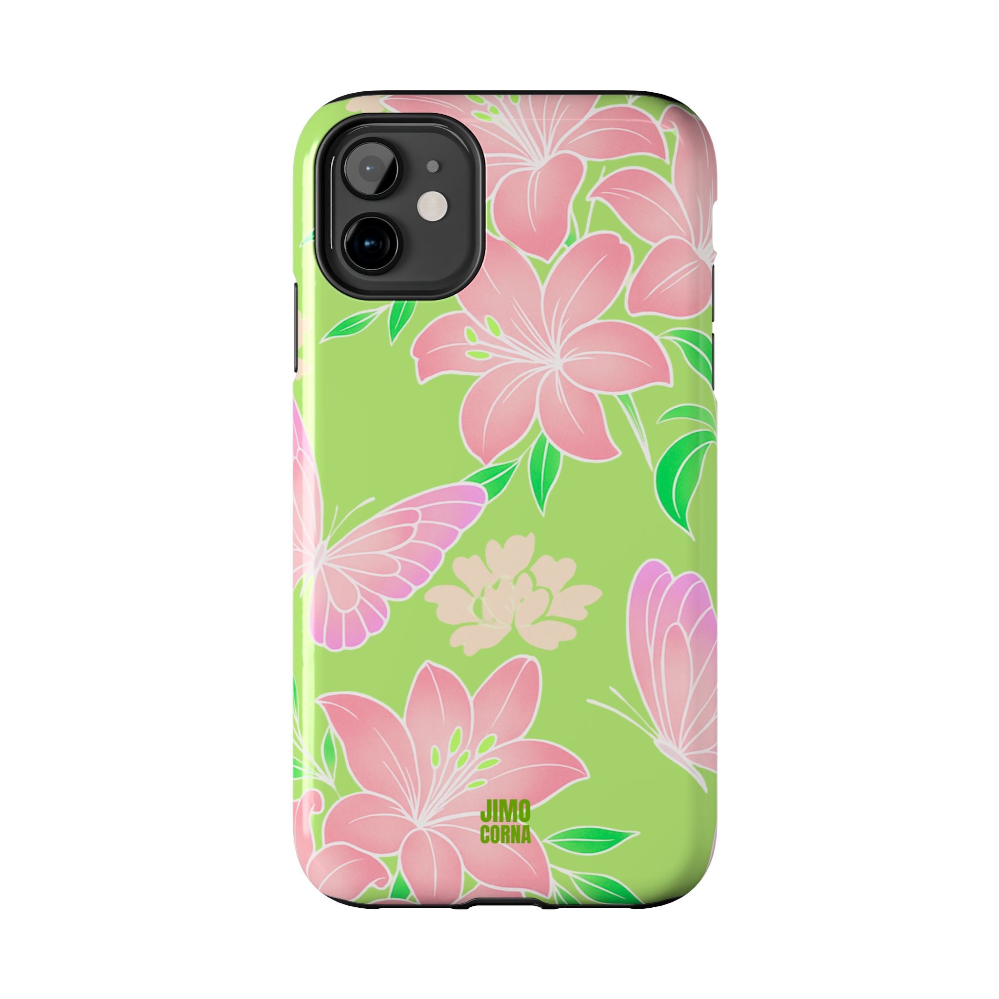 Blossom Whispers