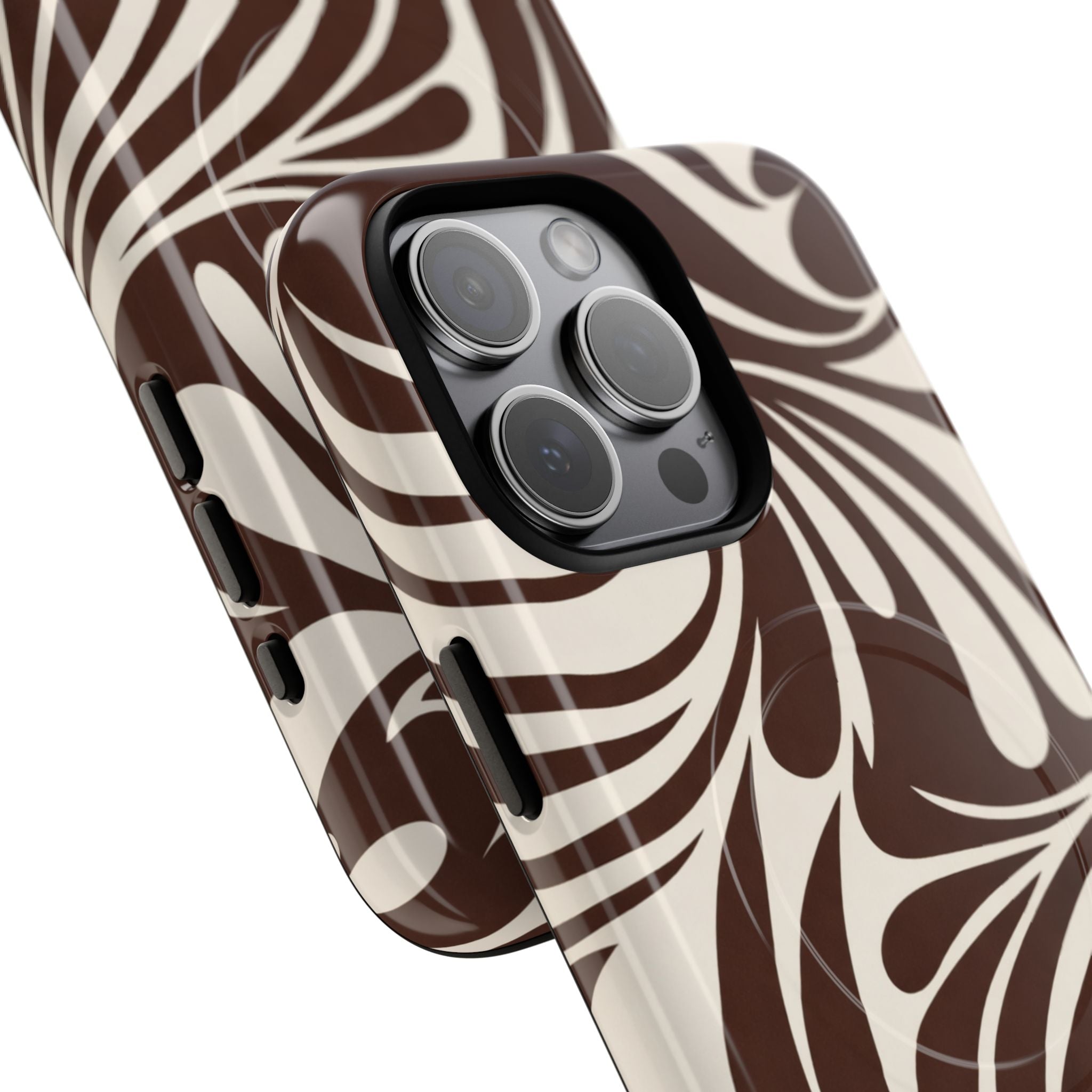 Cocoa Wave MagSafe iPhone Case