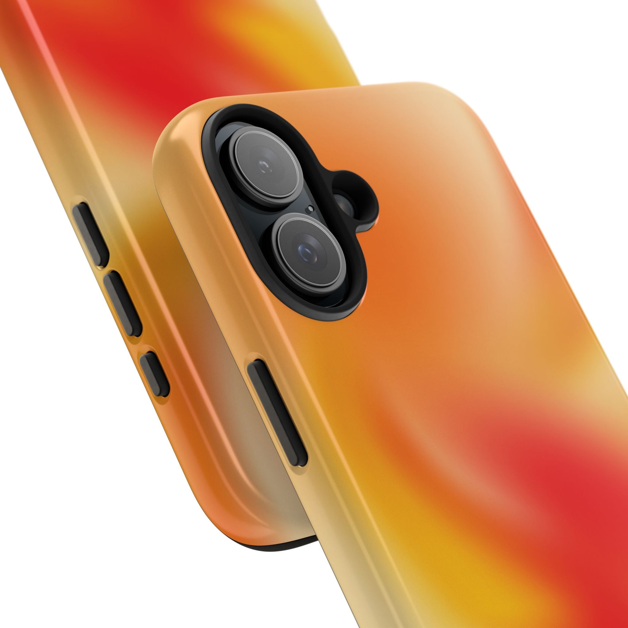 Fire Aura