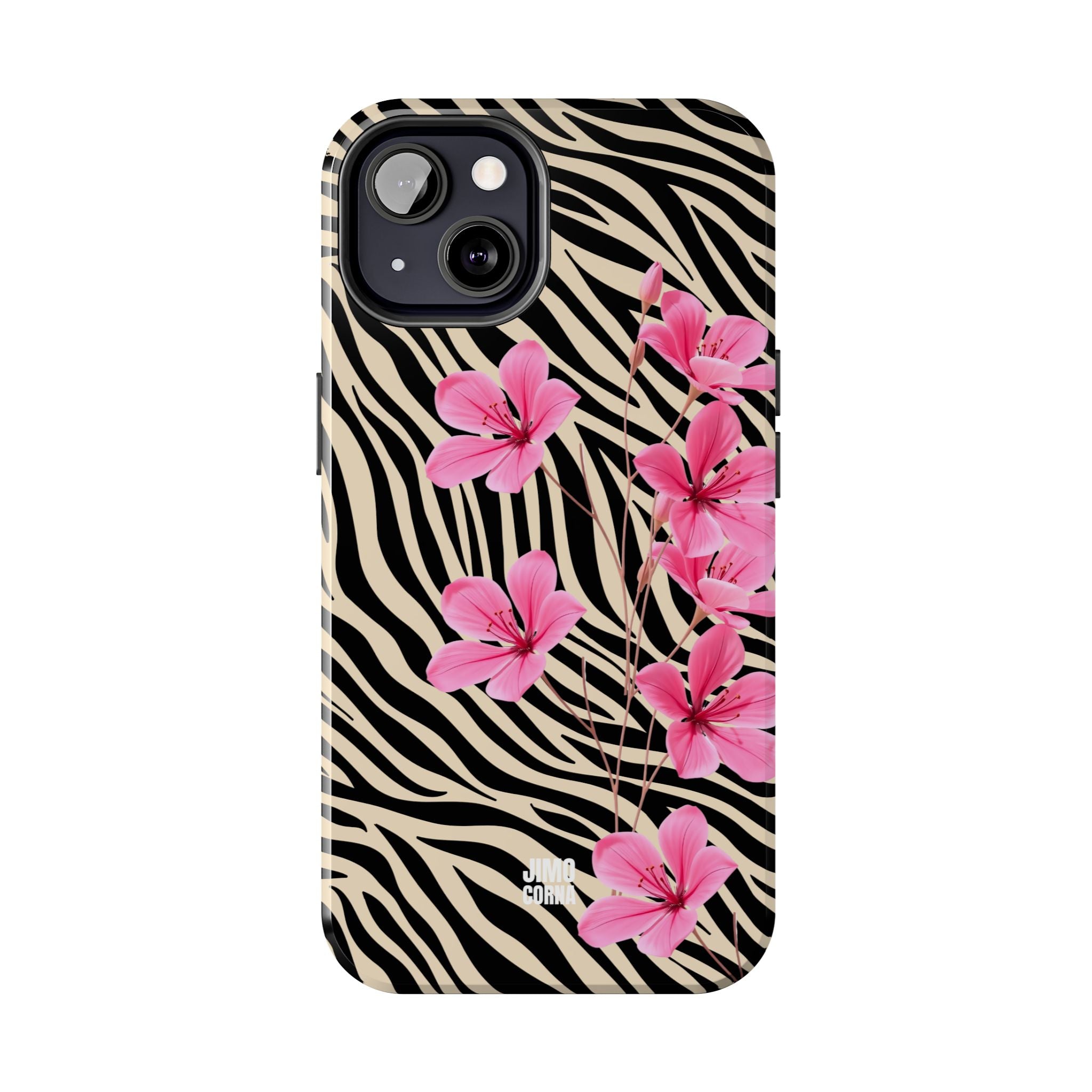 Fetch Zebra