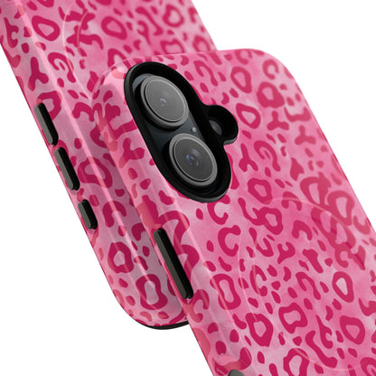 Pink Leopard