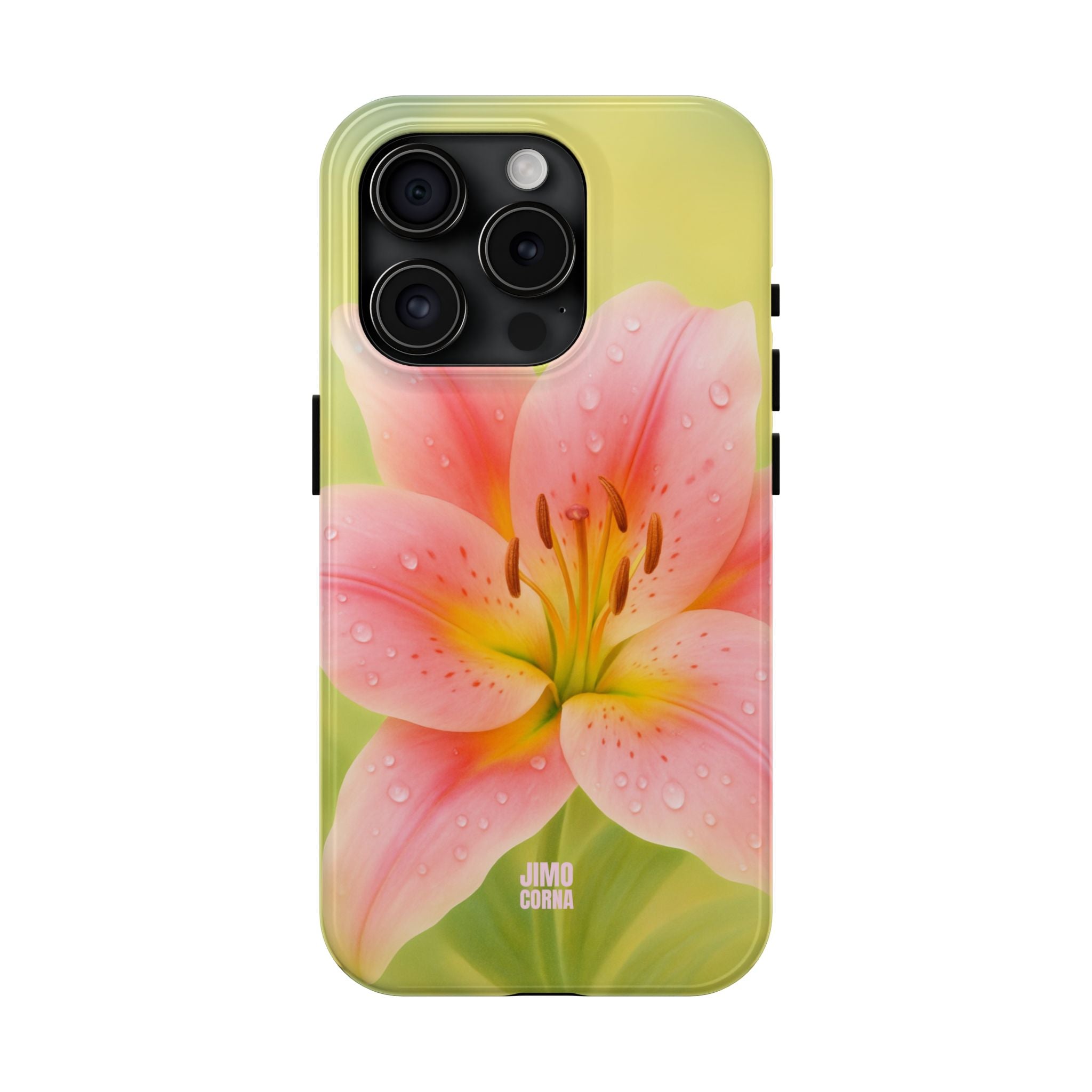 Flora Dew