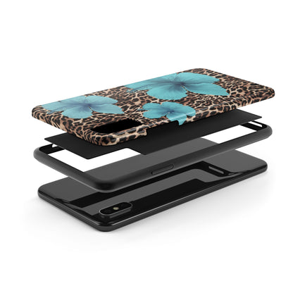 Sea Breeze Leopard