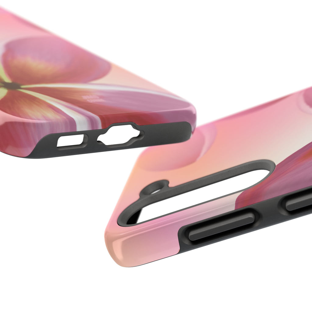 Sunset Samsung Galaxy Case