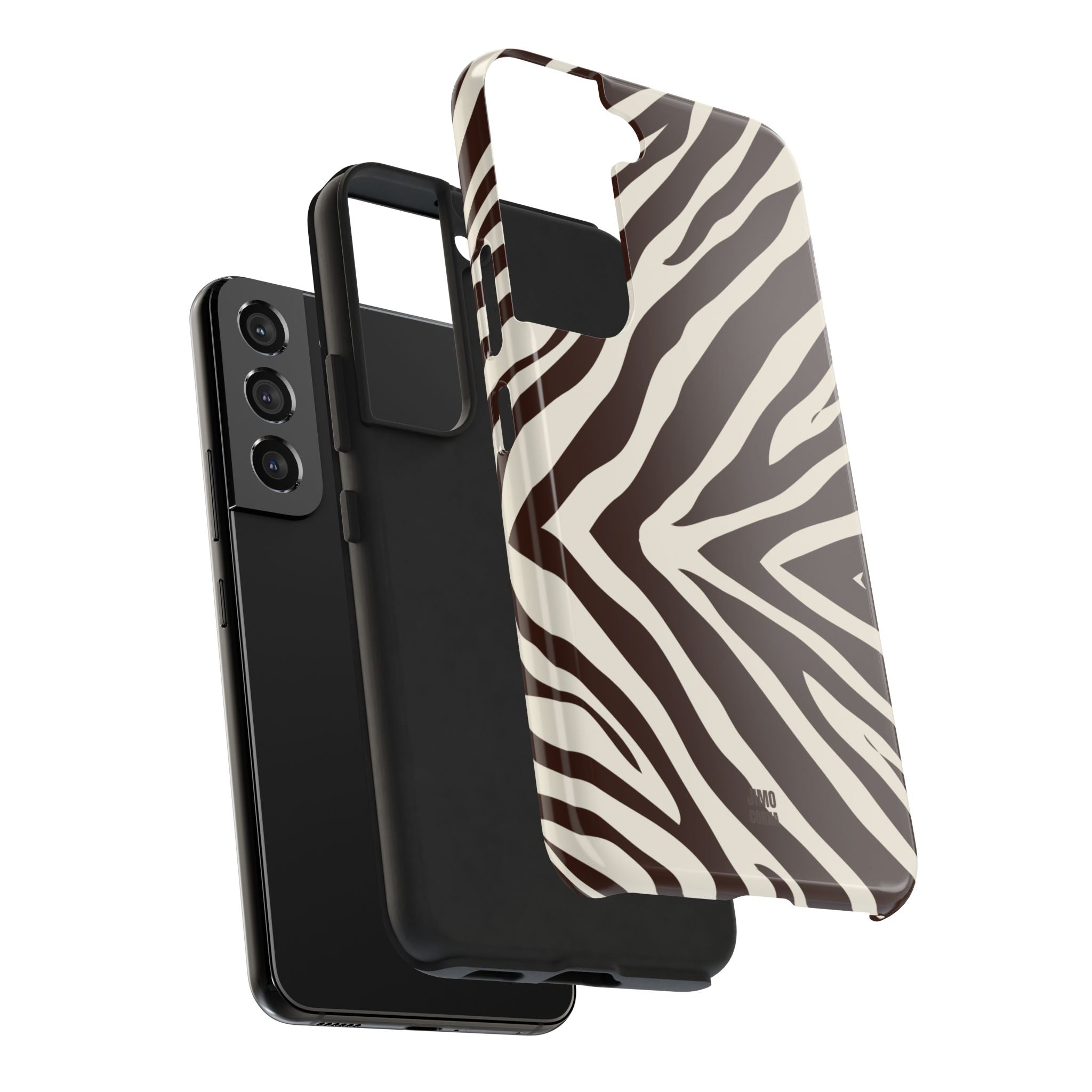 Chic Zebra Print