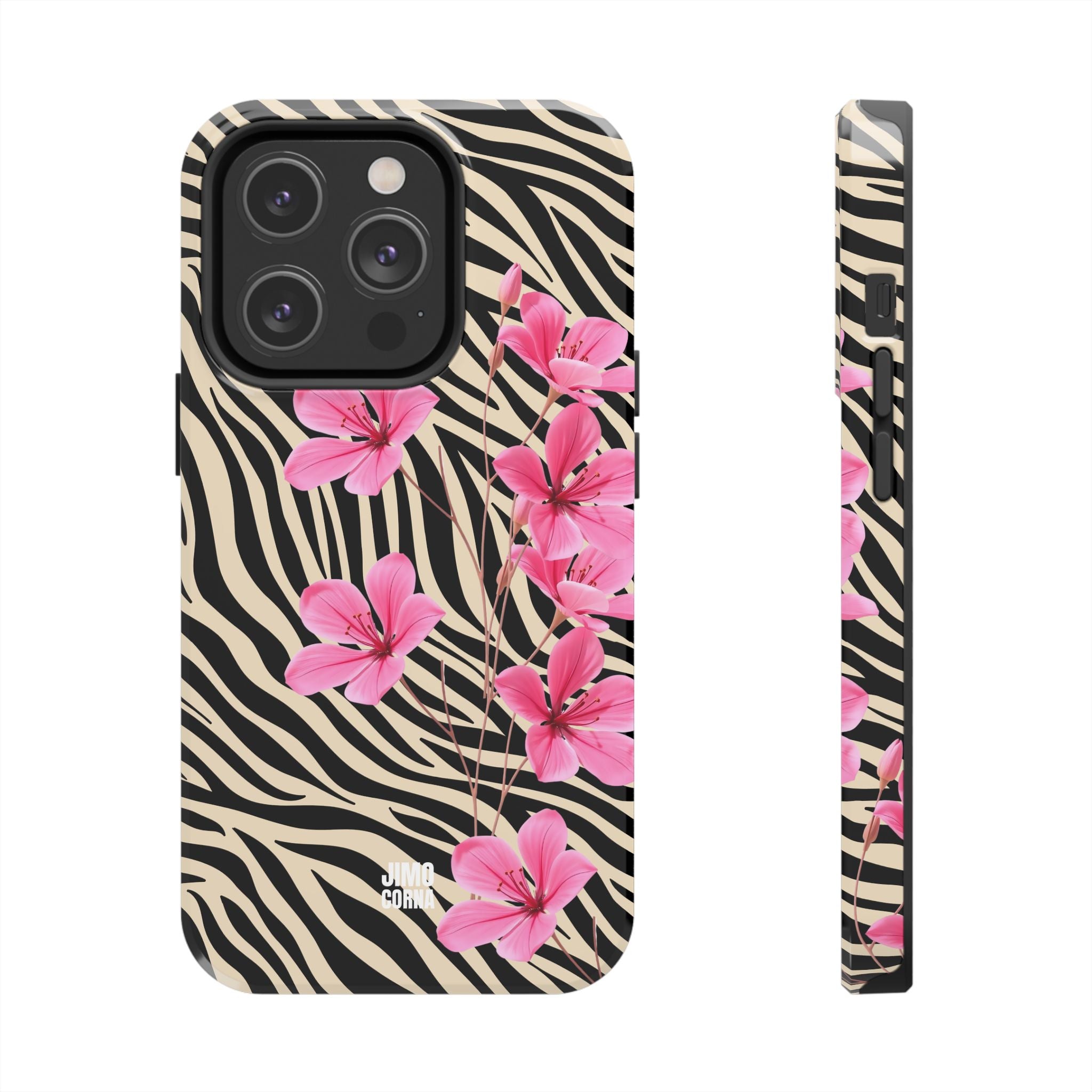 Fetch Zebra