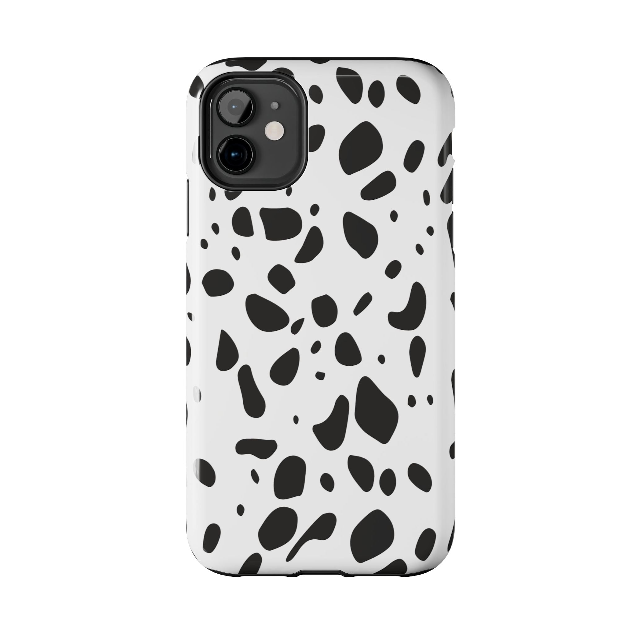 Dalmatian