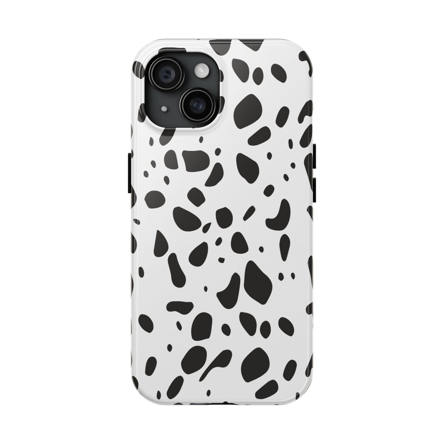 Dalmatian