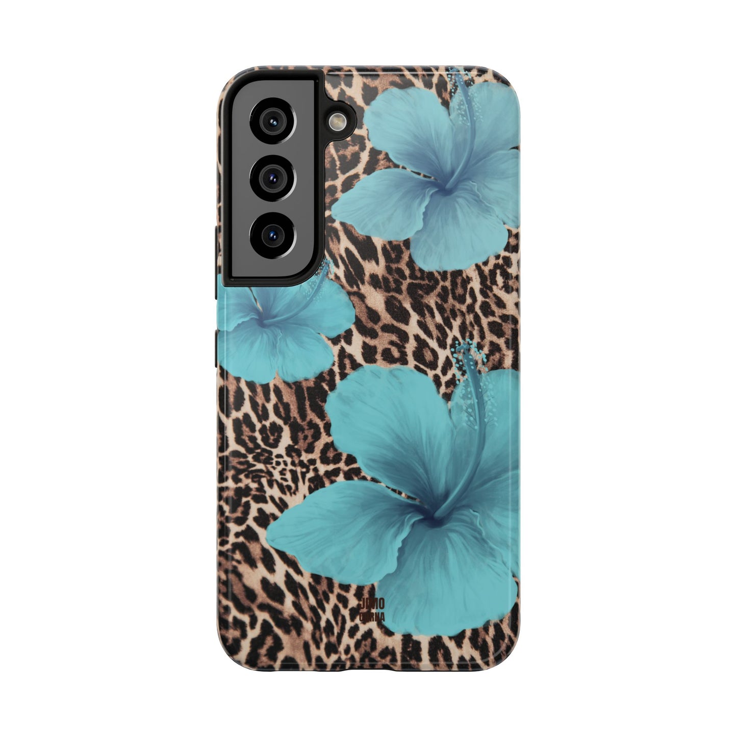 Sea breeze Leopard