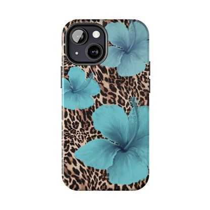 Sea breeze Leopard