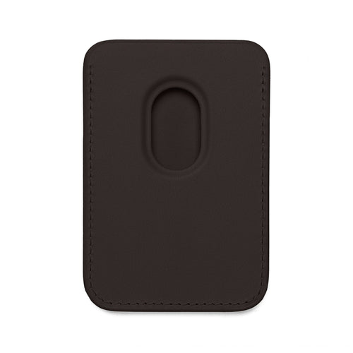 Berry Citrus Stripe Vegan MagSafe Wallet