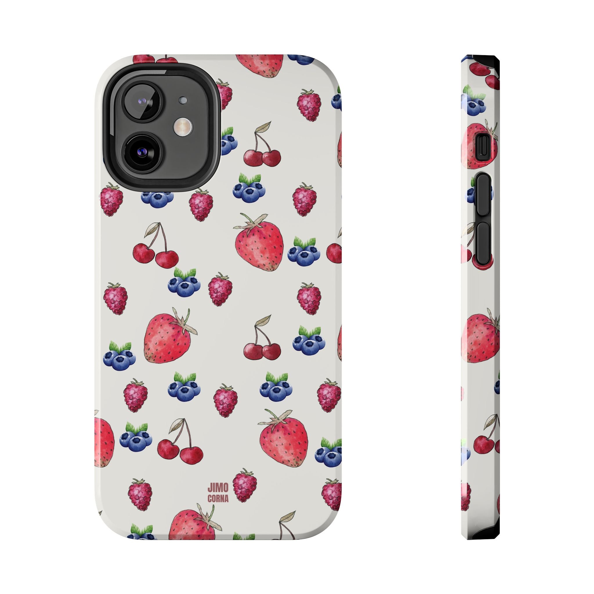 Berrylicious