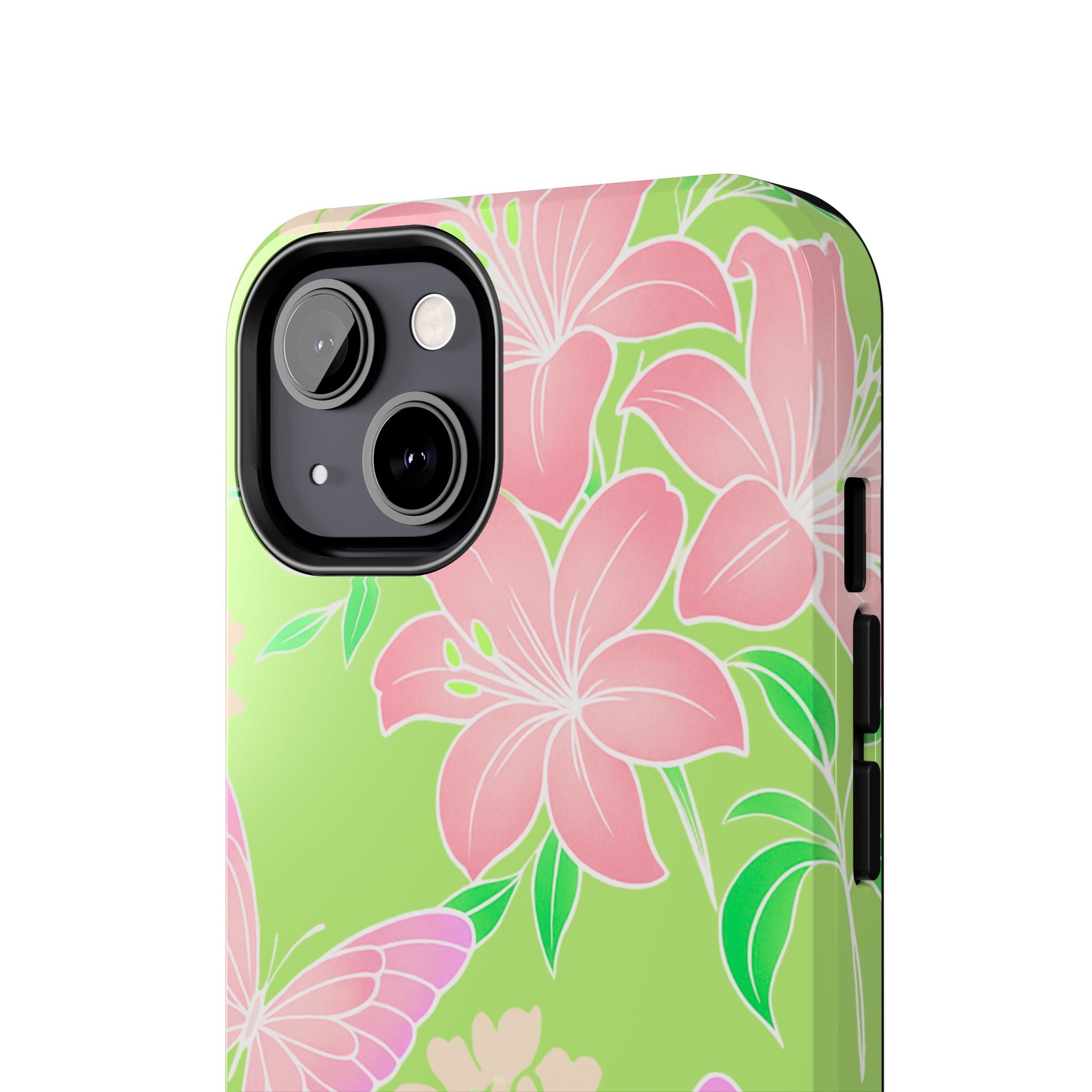 Blossom Whispers