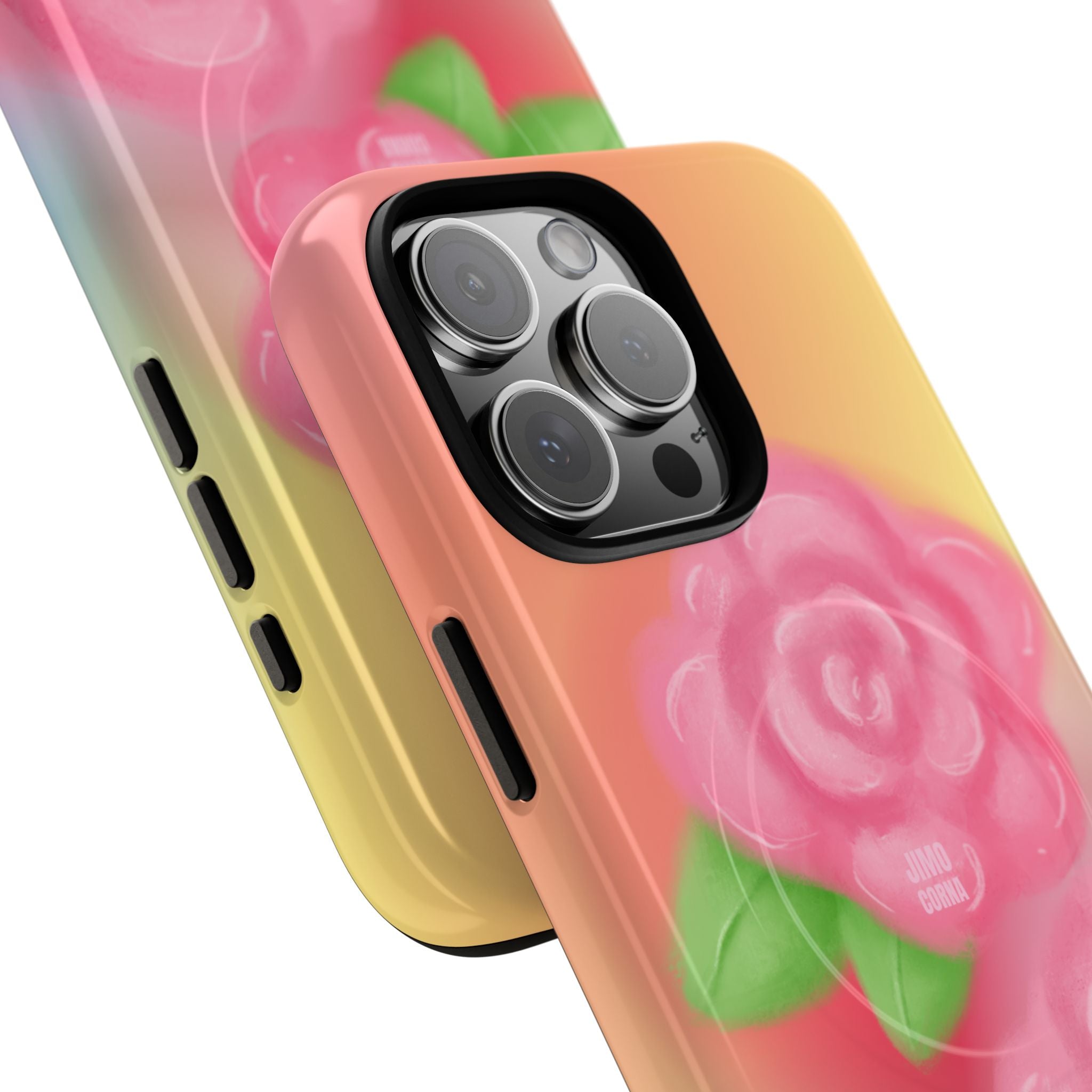 Rose Glow