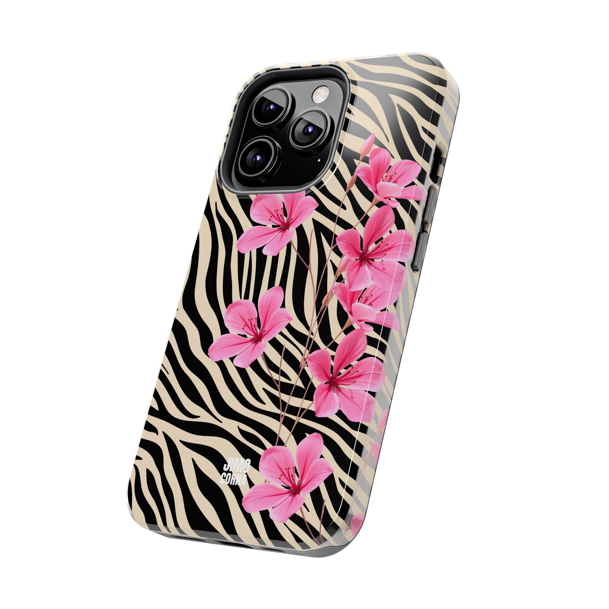 Fetch Zebra