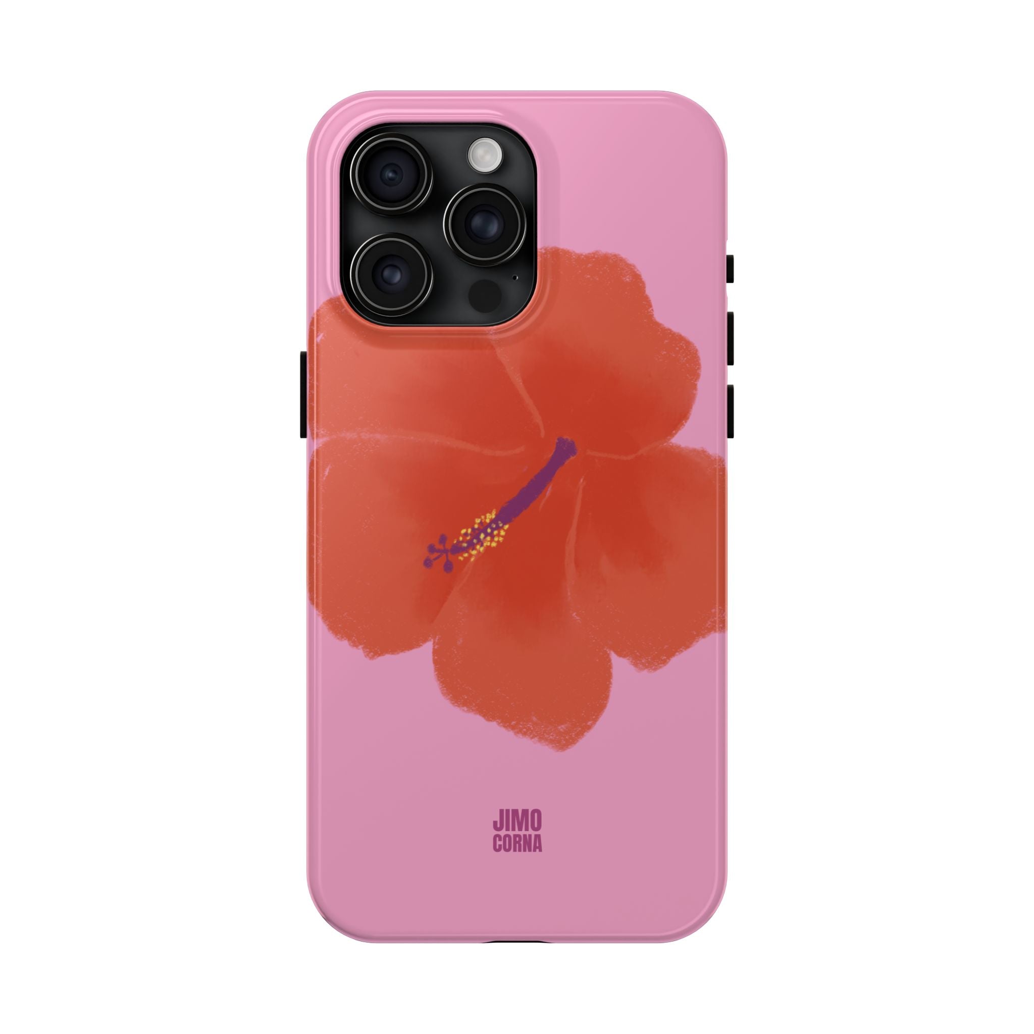 Treat Me Pink