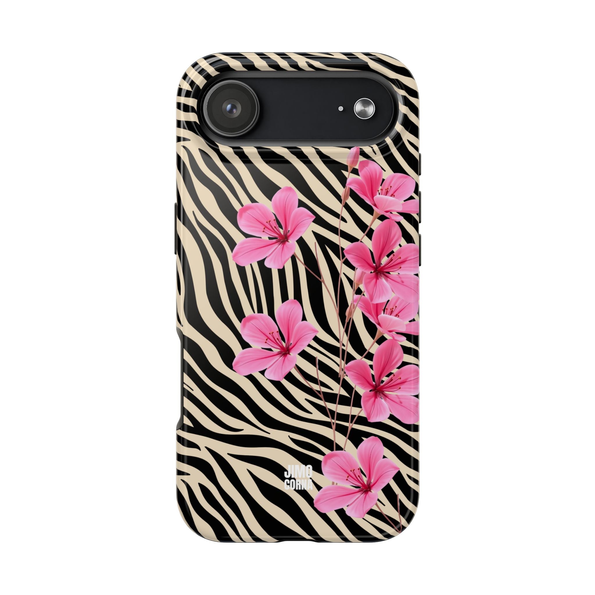 Fetch Zebra