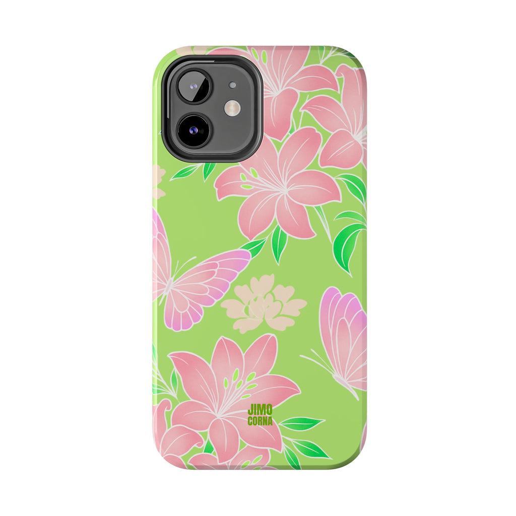 Blossom Whispers